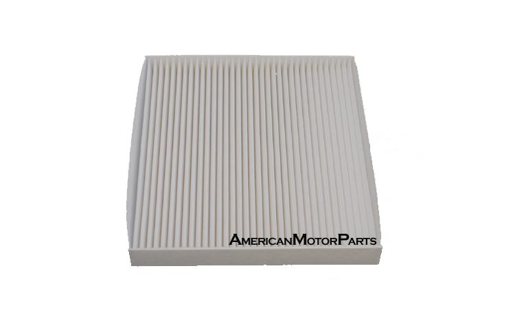 Top deal particulate type cabin air filter 2005-2009 ford mustang 4r3z19619aa