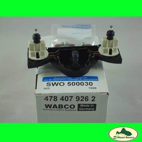 Land rover abs module switch repair kit discovery 2 ii swo500030 wabco