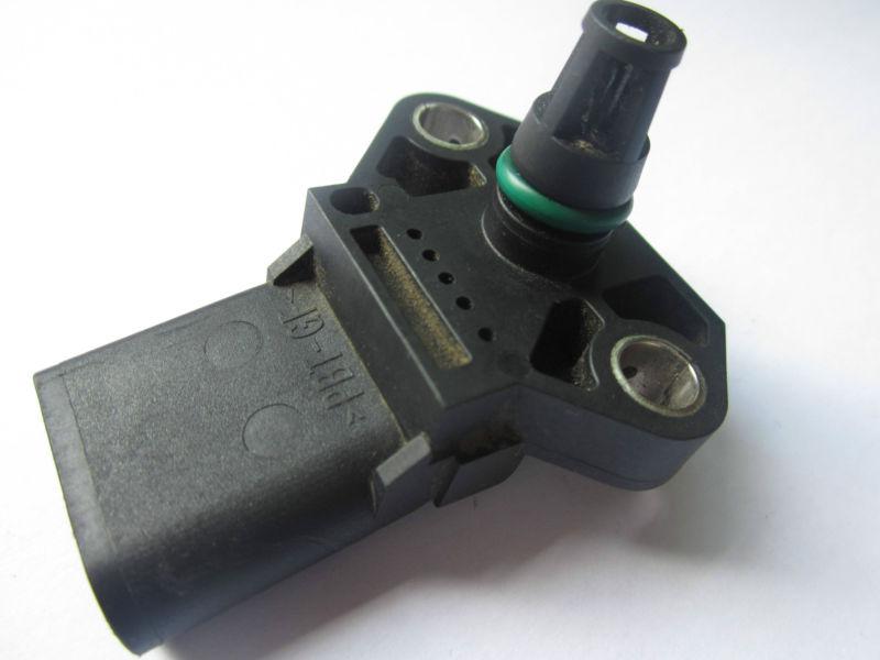 Audi vw seat skoda genuine germany bosch pressure sensor 038906051c