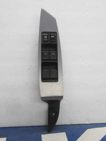 03 04 nissan murano left driver window door switch oem