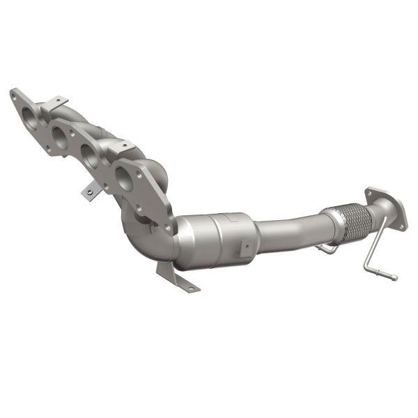 Magnaflow catalytic converters - 49 state legal - 50686