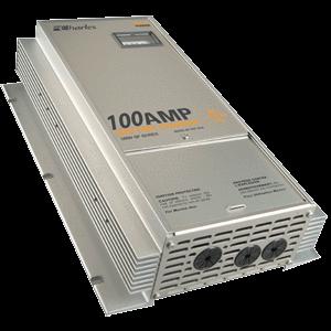 Charles 93-121005sp-a 93-121005sp-a 5000 series c-charger 100a/3 bank