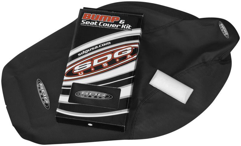 Sdg st-gripper seat cover and add on foam bump kit  96510