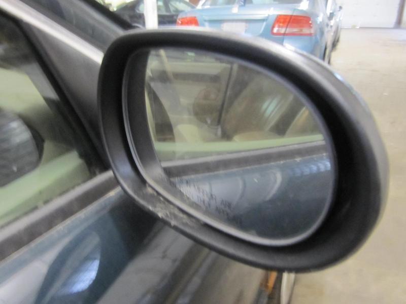 Side view mirror jaguar x type 2002 02 03 04 right 540169