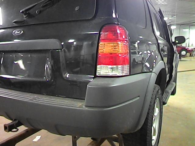 2003 ford escape tail lamp light right