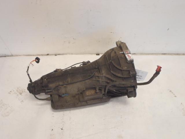 Transmission jaguar xj6 1995 95 1996 96 1997 97 auto xjr 538804