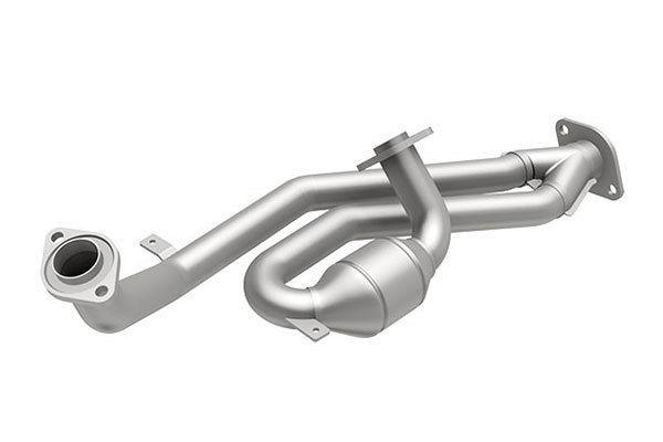 Magnaflow catalytic converters - 49 state legal - 24063