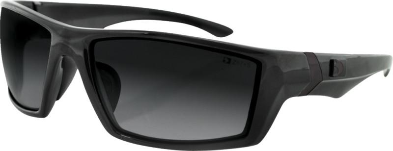 Zan headgear whiskey sunglasses black