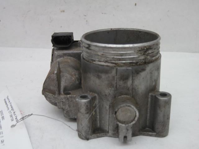 Throttle body s60 v70 s80 xc90 2001 01 02 03 04 05 06 30650013 0 280 750 103