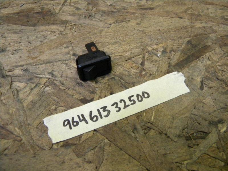 91 porsche 911 964 tip switch 96461332500