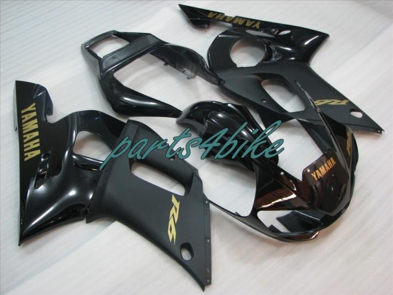 Yzf-r6 r6 98 99 yzfr6 00 01 02 abs fairing bodywork ar