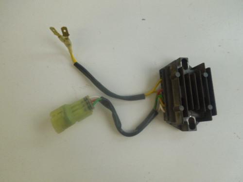 Ktm 250sxf rectifier ignition 250 sxf 2013 low hours