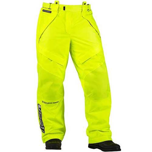 Icon bib patrol ms yellow 3x 2855-0083