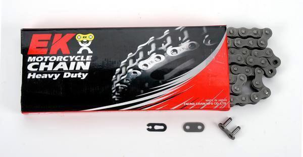 Ek ek520sr-120 size chain(57-0800)