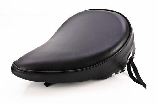 77-82 harley fxs low rider le pera sanora custom smooth front seat ln-012