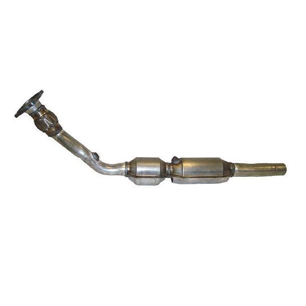 1999 - 2005 beetle golf jetta 1.8l direct fit catalytic converter