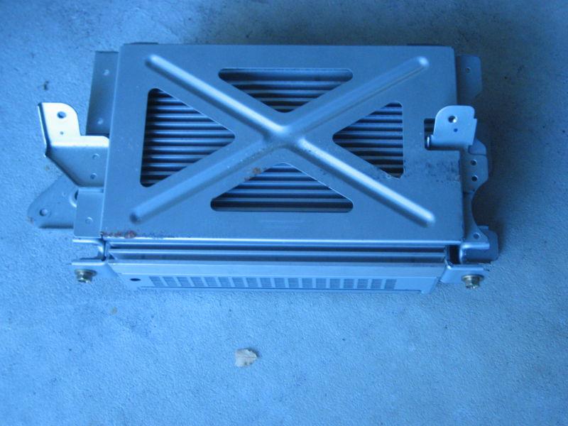 1995 -1998 lexus sc400 / sc300  nakamichi radio amplifier 86280-24190 b336ul0a