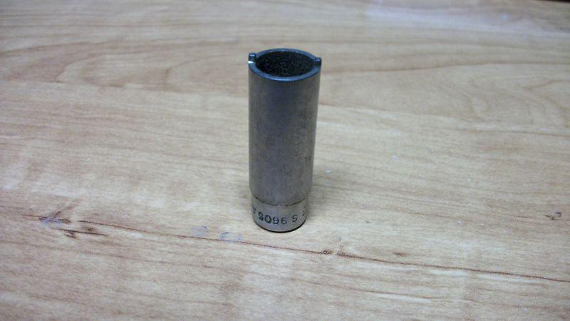 Snap on pronged socket vintage prong escusion 1/4" drive