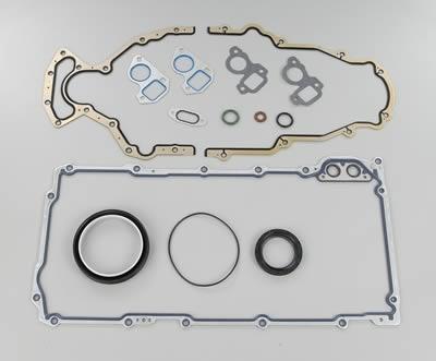 Chevy fel-pro felcs9284 conversion set gaskets    -  felcs9284