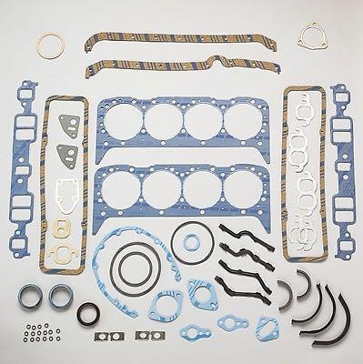 Felfs7733pt-2 fel-pro chevy gasket kit  full set  -  felfs7733pt-2