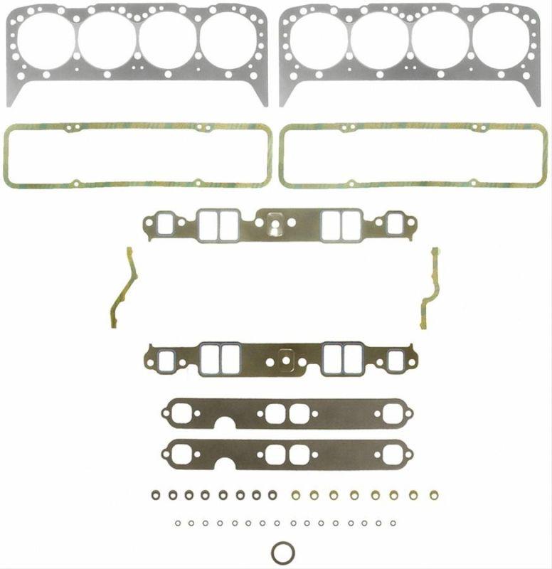 Fel-pro performance chevy fel17230 marine head gasket set  -  fel17230