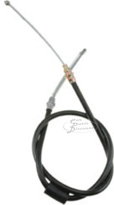 Dorman parking brake cable