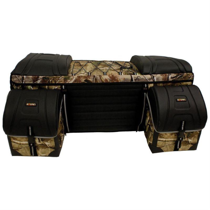 Kolpin evolution cargo bag - advantage camo