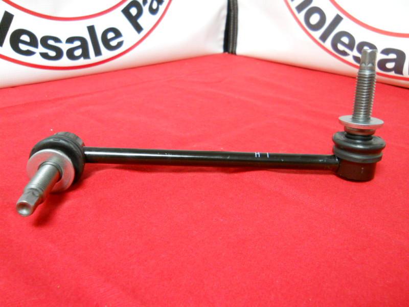 Dodge chrysler jeep front sway bar stabilizer end link left side mopar oem