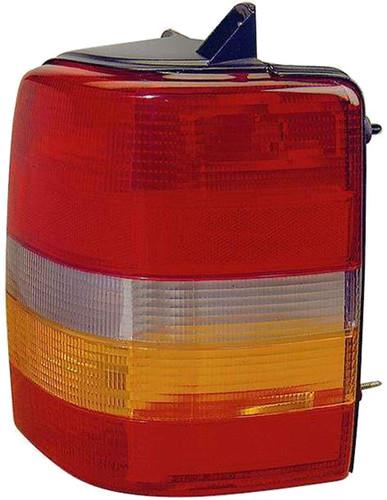 Jeep grand cherokee 93 94 95 96 97 98 tail light rh