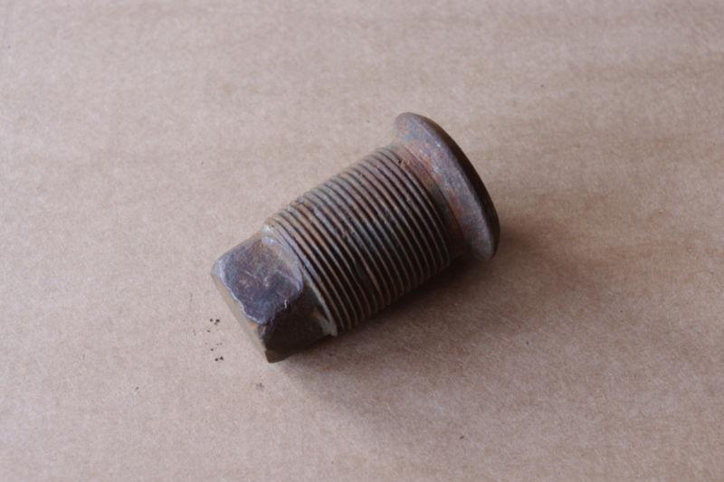 Ford nut left model aa bb 51