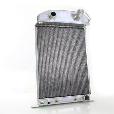 Griffin aluminum classic car truck radiator 4-533bx-bax