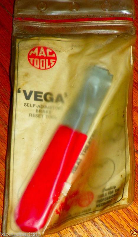 Nos vega self  adjusting brake reset tool #bc-690