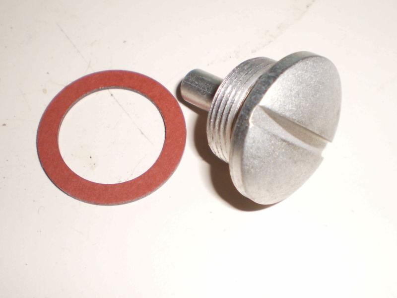 1938 - 47 indian chief, scout, 741 motorcycle oil pump parts