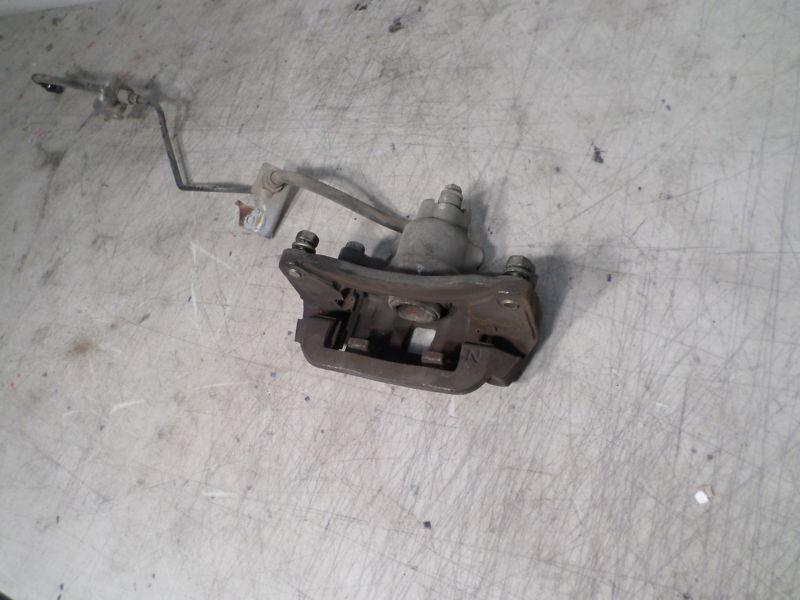 00 01 02 03 04 legacy outback baja right passenger rear back brake caliper