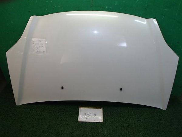 Honda civic 2000 hood [0610500]