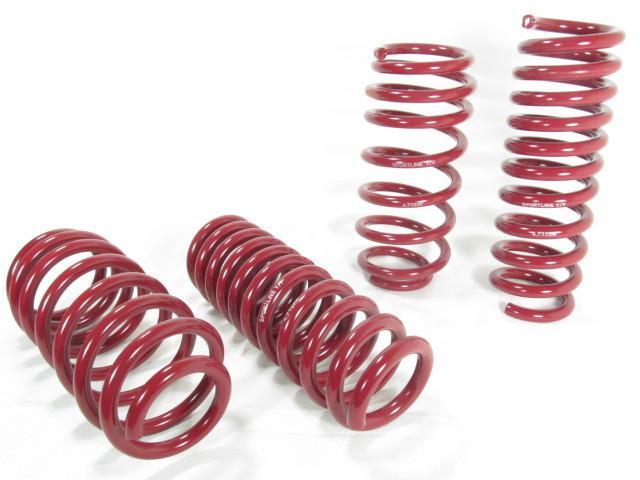 Eibach sportline lowering springs kit chrysler 300 300c dodge magnum 2wd 4.7328