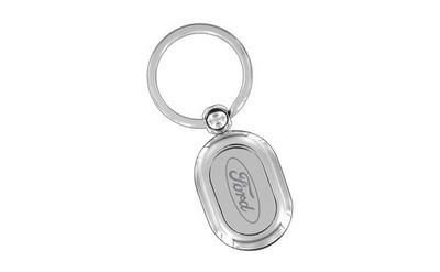 Ford genuine key chain factory custom accessory for all style 67