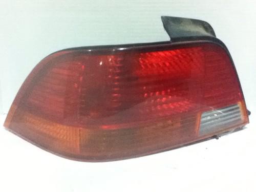 '97 acura rl left rear tail light