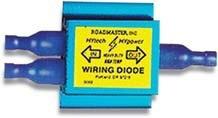 Roadmaster diode hy-power 25 pack 790-25