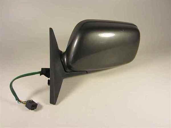 2003 forester driver lh side view mirror oem lkq