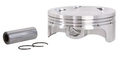 Vertex cyl works replacement piston (b) 79.97mm yz/wr250f 23129b