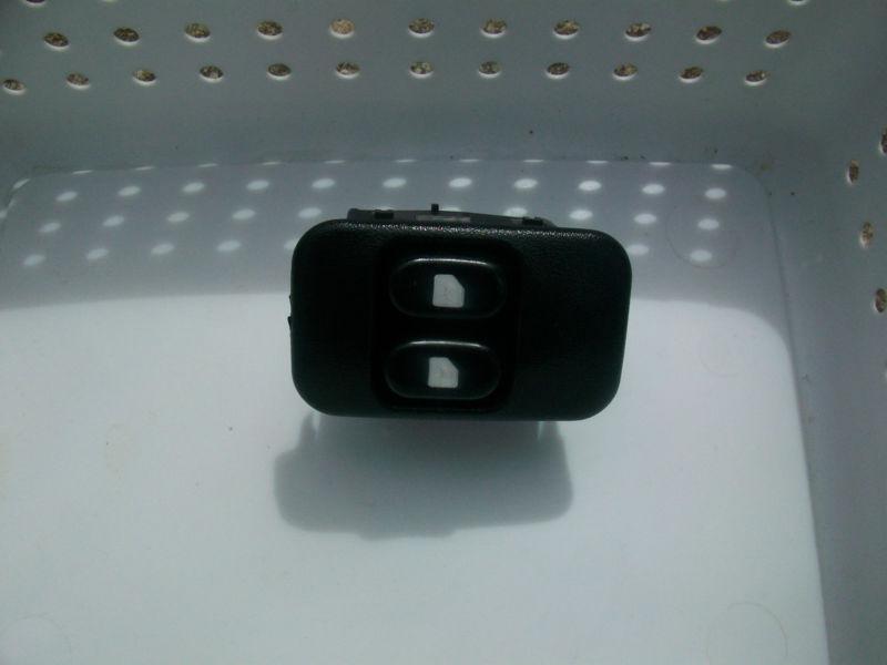 95 - 99 chevy monte carlo master window switch 96 97 98