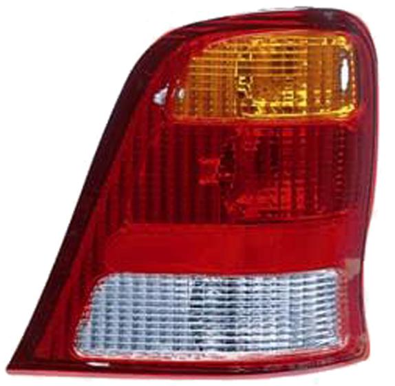 Ford windstar 99 00 01 02 03 tail light lamp assy right