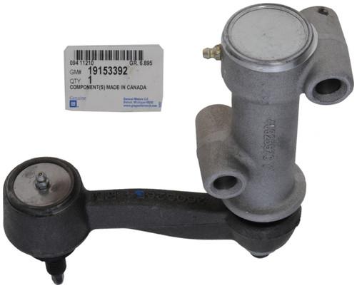 Gm oem 19153392 idler arm/steering idler arm