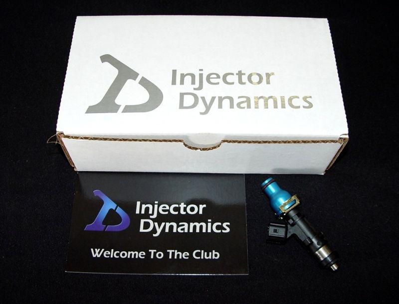 Injector dynamics id 850 fuel injectors 14mm - skyline r32 r33 r34 rb26 rb26dett