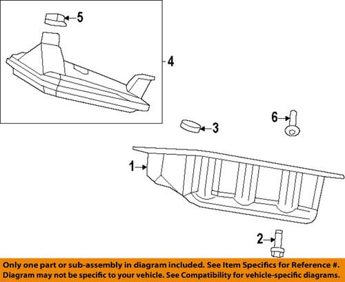 Volkswagen oem 7b0325433 auto trans filter/transmission filter