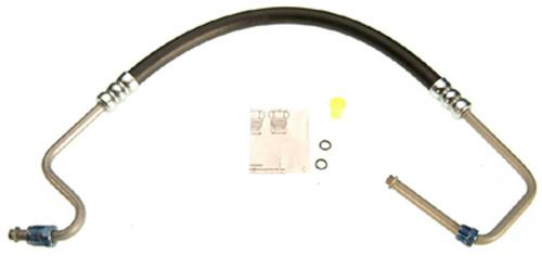 Edelmann 71139 steering pressure hose-pressure line assembly