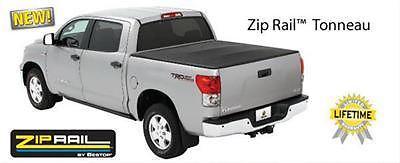 Bestop ziprail tonneau cover 15021-01