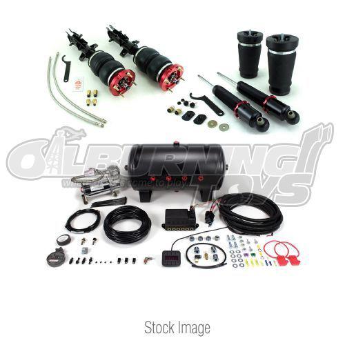 Air lift 95723 digital combo kit