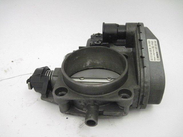 Throttle body mercedes c43 cl500 e430 1998 98 99 00 526191